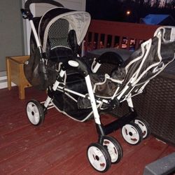 Baby Stroller