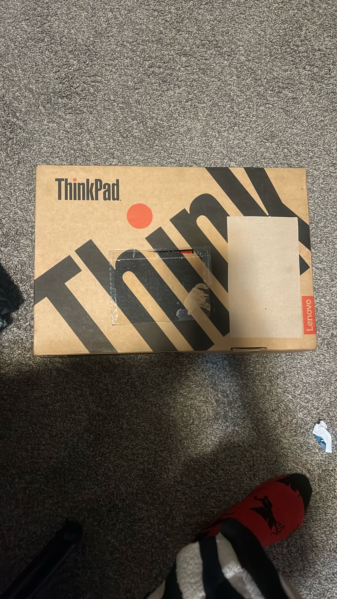 Lenovo Thinkpad  P16S Gen 2 1Tb