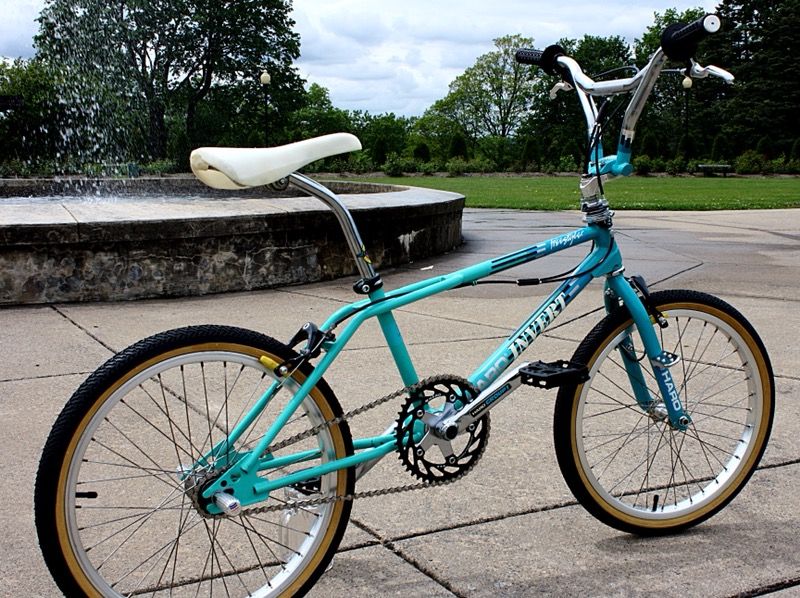 Haro invert for clearance sale
