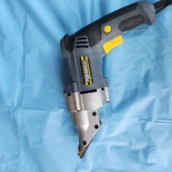 Metal Shear