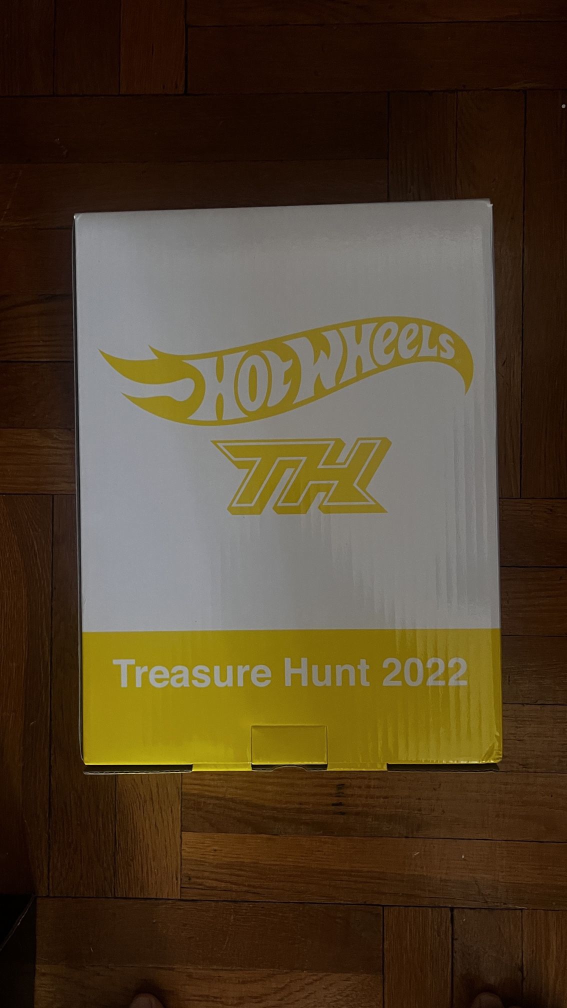 Hot Wheels RLC Super Treasure Hunt Set 2022 Brand New 