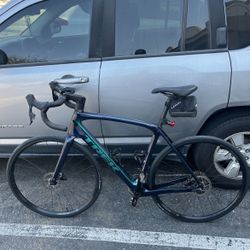 Trek Domane SL6 Etap