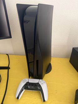 PS5 Disc