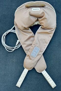 Homedics Neck & Shoulder Massager
