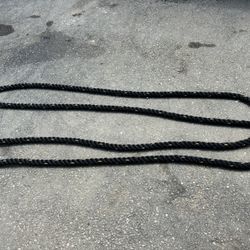 Battle Rope 30’