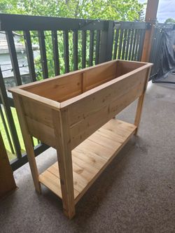 Planter Box
