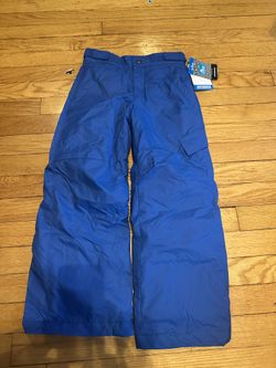 Snow Pants 