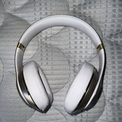Beats Studio Headphones
