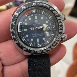 Mortima Super Datomatic