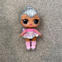Big Lol Doll