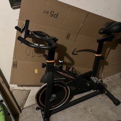 Exercise Bike