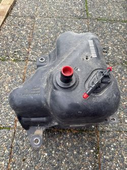 2014 2015 2016 2017 2018 Mercedes Sprinter DEF Tank w/ Pump Assembly Bluetek OEM