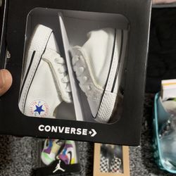 Converse Infant Shoes