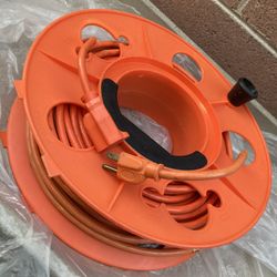 Extension Cord 100 Ft. Long