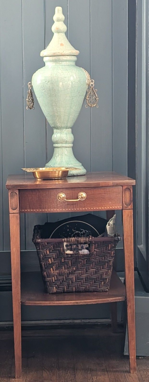 Beautiful Mid-Century Side Table