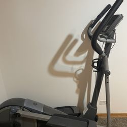 Weslo Pro Elliptical 