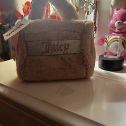 Juicy Couture Bag