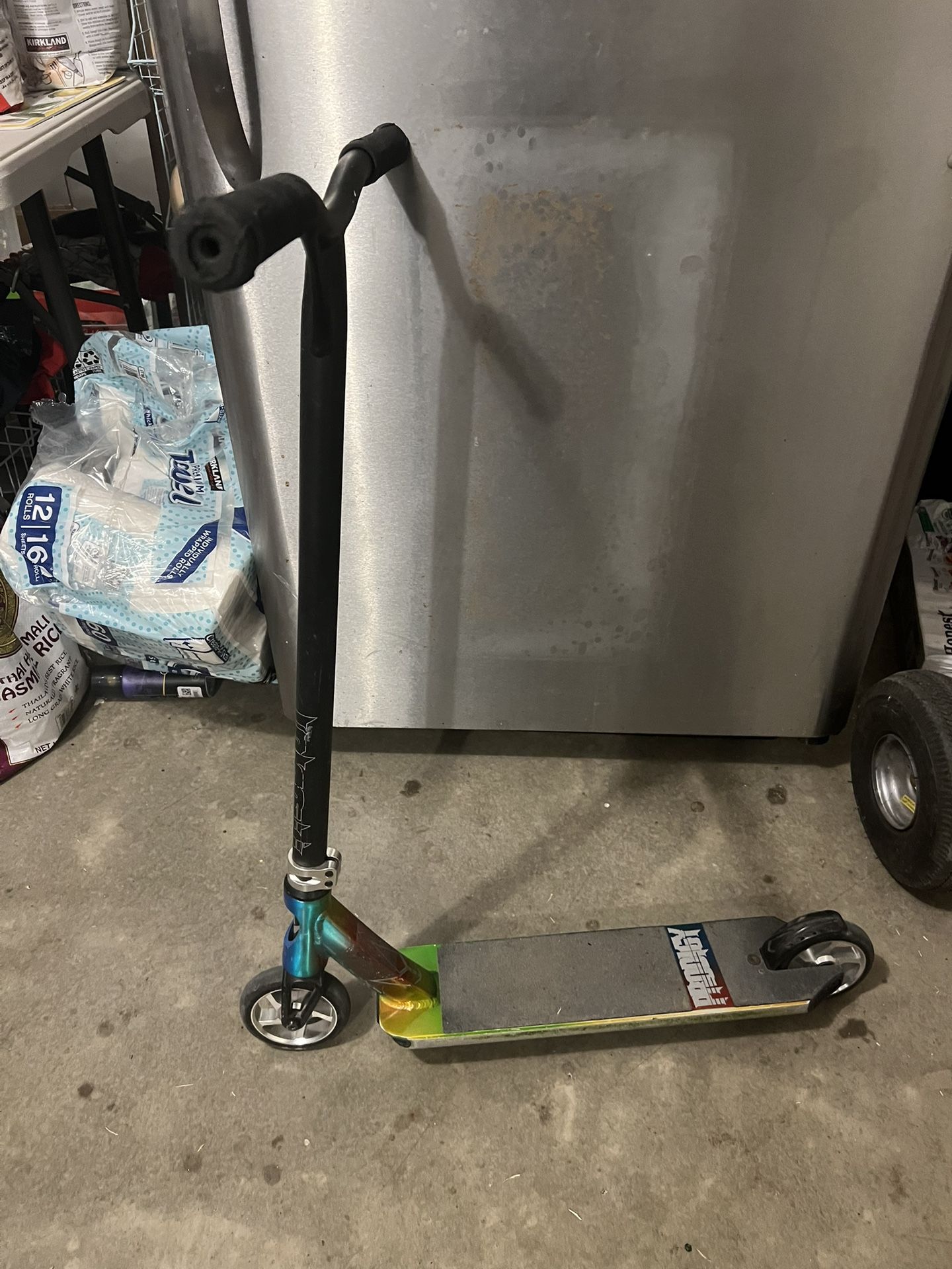 Prodigy Envy Scooter