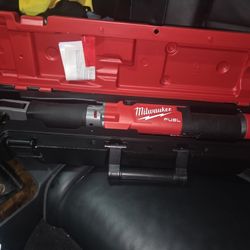 Milwaukee 3/8 Digital Torque Wrench