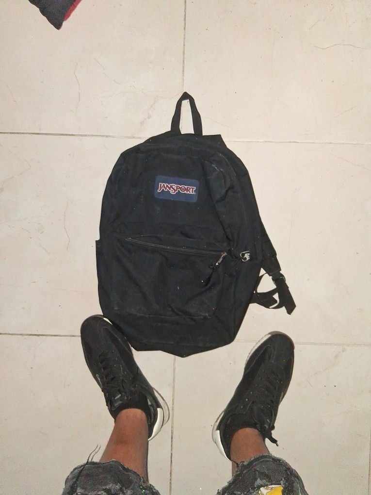 Jansport