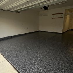 epoxy floors