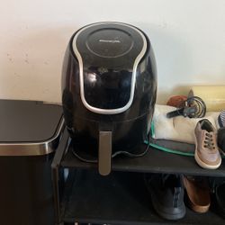 Air Fryer 
