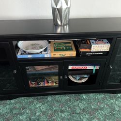 Entertainment Cabinet 