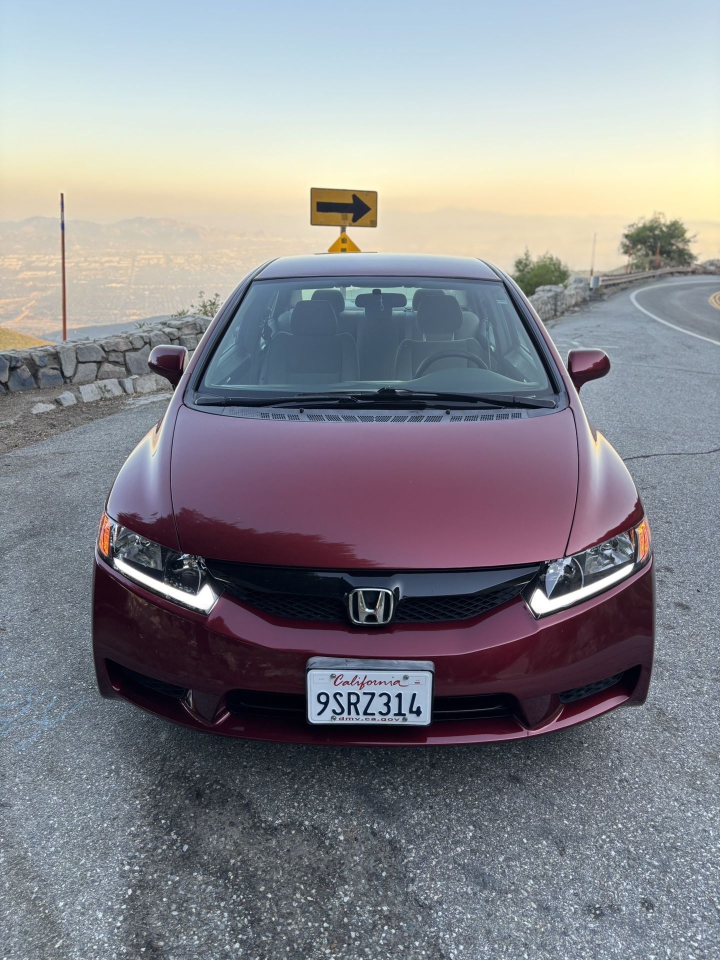 2011 Honda Civic