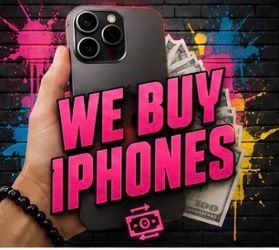 iPhones
