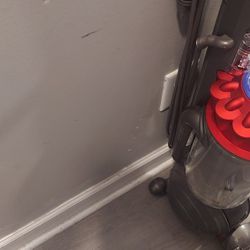 Vaccum Cleaner Works Excellent 
