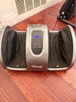 Foot massager