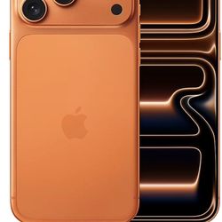 iPhone 17 Pro Max  512 Gb 