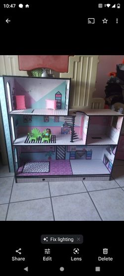 LOL House