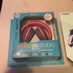 Headphones