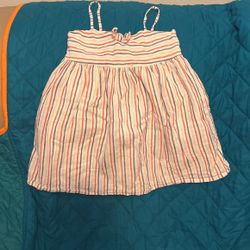 Little Girl Dress