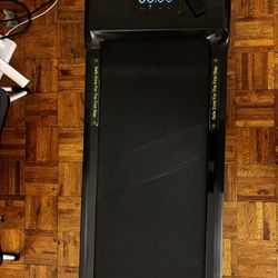 Star Power Walking Pad Treadmill 