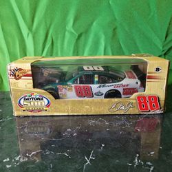 Dale Earnhardt #88 Scale 1:24