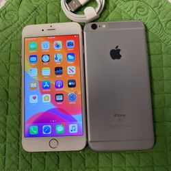 iPhone 6s Plus Unlocked For All Carriers 