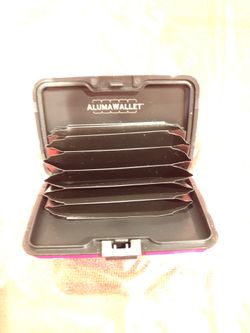 Credit Card holder