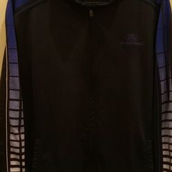Mens 2xl Ford Racing Jacket