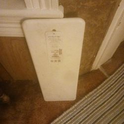 Marble Serving Board 