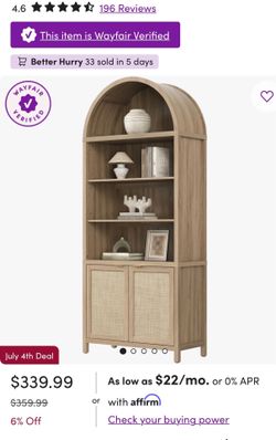 Book case