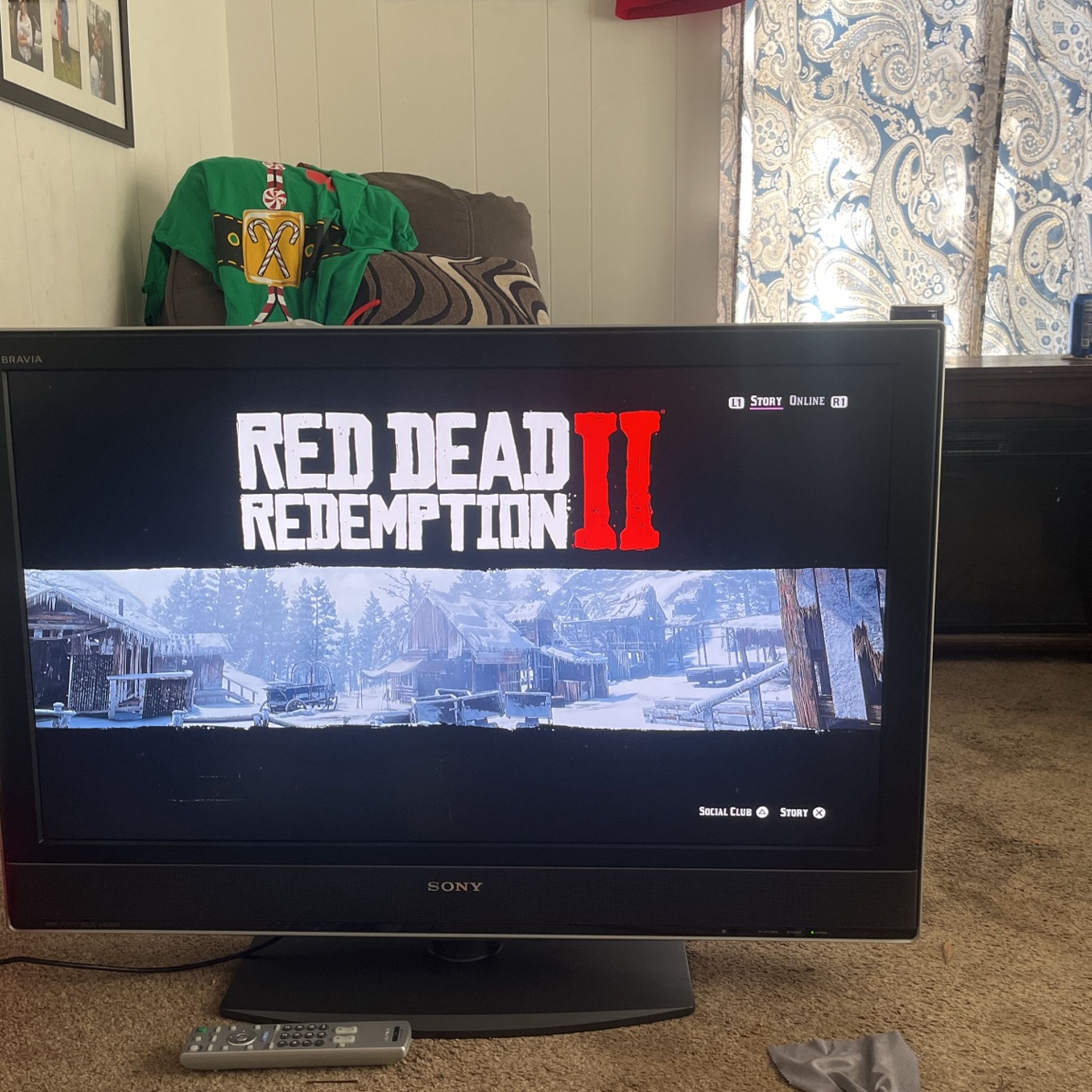 Sony Bravia 50 Inch Tv Television