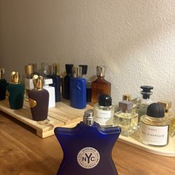 Bond No9 