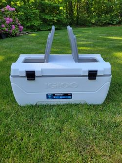 Cooler