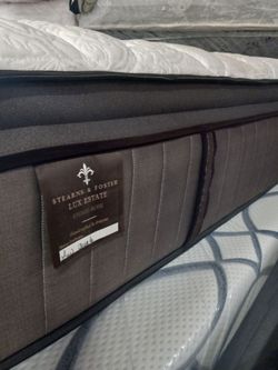King Mattress