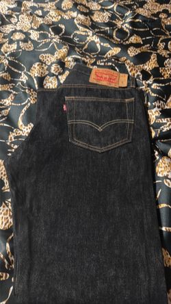 Levi’s