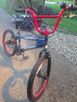 Kids Shwinn bike
