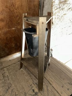 Cooler Stands