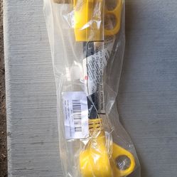 Power grip dogbone adapter